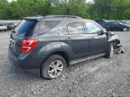 2017 Chevrolet Equinox Lt იყიდება Ellwood City-ში, PA - Front End