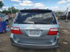 2006 Honda Odyssey Touring en Venta en Baltimore, MD - Rear End