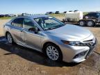 2021 TOYOTA CAMRY SE à vendre chez Copart AB - CALGARY