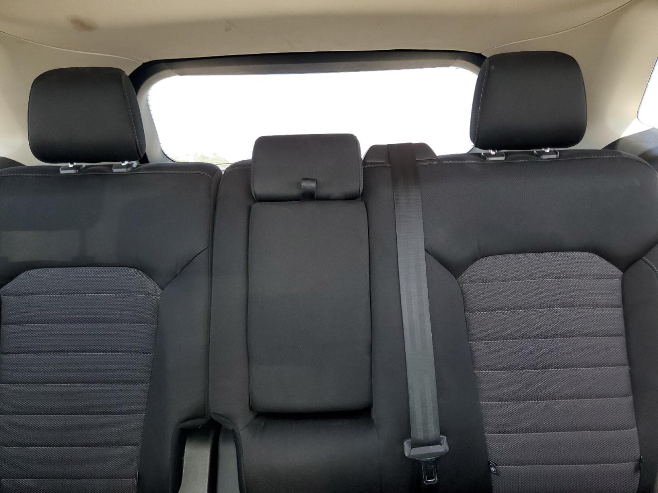 2016 Ford Edge Se VIN: 2FMPK3G90GBC24646 Lot: 56724215