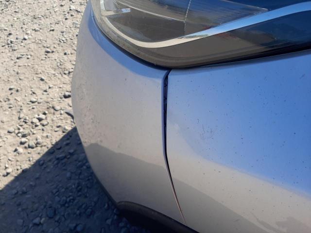 2015 RENAULT CAPTUR DYN
