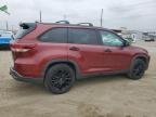 2019 Toyota Highlander Se for Sale in Los Angeles, CA - Front End