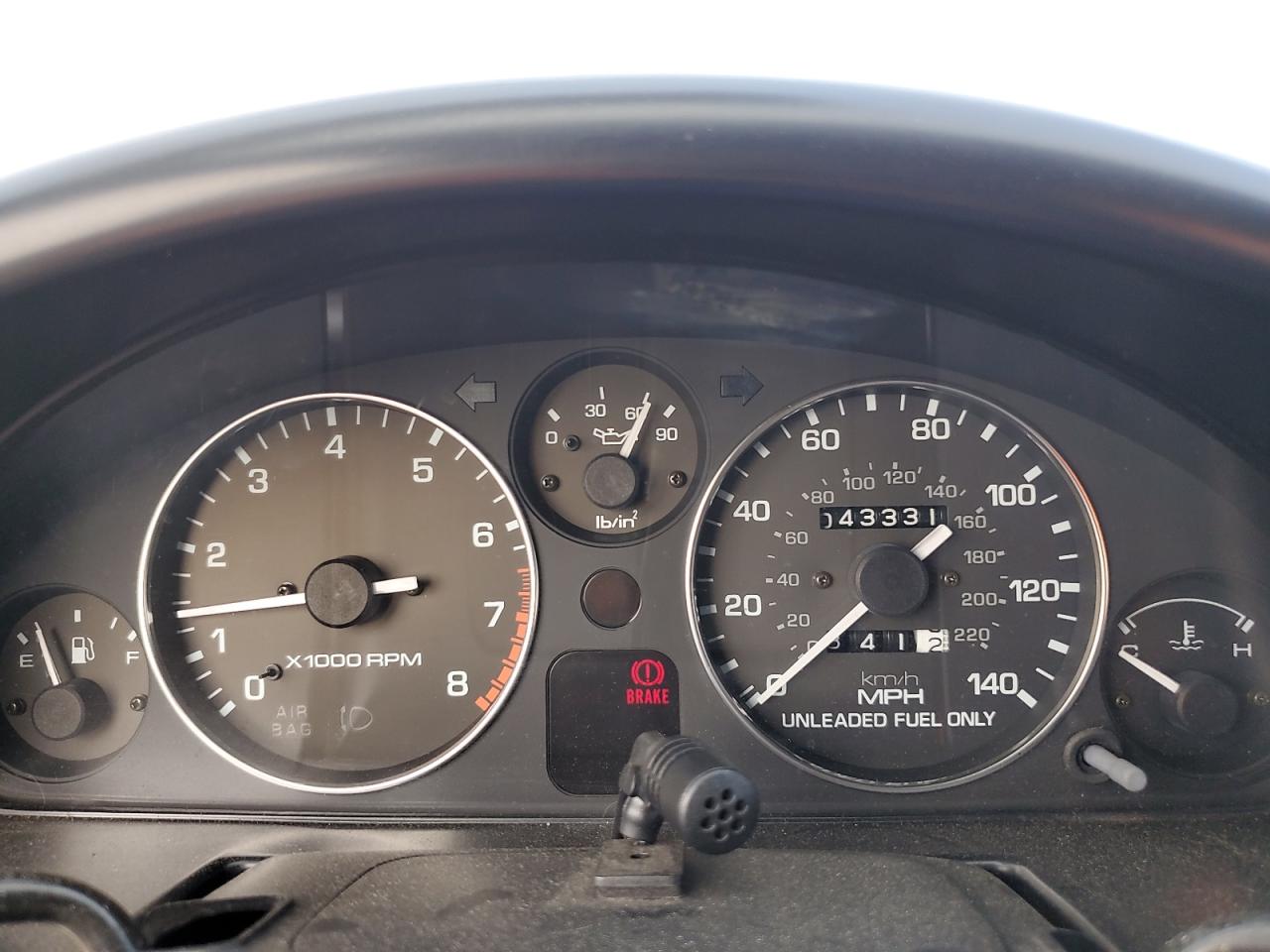 1990 Mazda Mx-5 Miata VIN: JM1NA3517L0139133 Lot: 56060775