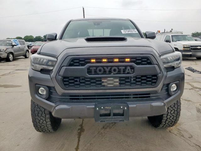  TOYOTA TACOMA 2022 Szary