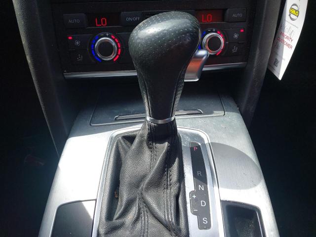 2010 AUDI A6 S LINE