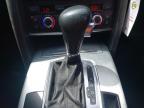 2010 AUDI A6 S LINE for sale at Copart BRISTOL