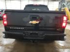 2016 Chevrolet Silverado K1500 Lt for Sale in Davison, MI - Front End