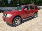 2005 Nissan Pathfinder Le for Sale in Austell, GA - Rear End