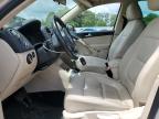 2013 Volkswagen Tiguan S للبيع في Theodore، AL - Water/Flood