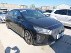 2018 HYUNDAI IONIQ PREM for sale at Copart SANDY