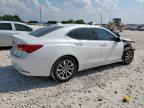 2019 Acura Tlx  for Sale in Taylor, TX - Front End