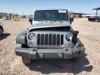 Phoenix, AZ에서 판매 중인 2014 Jeep Wrangler Unlimited Sport - Front End