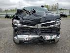 2024 Chevrolet Silverado K1500 Lt-L for Sale in Leroy, NY - Front End