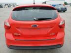 2013 Ford Focus Se de vânzare în Grand Prairie, TX - Side