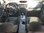 2019 Subaru Crosstrek Premium for Sale in Prairie Grove, AR - Hail