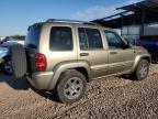 2004 Jeep Liberty Limited na sprzedaż w Phoenix, AZ - Vandalism
