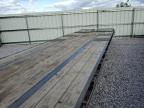 2025 Legend Td32 Equipment Trailer for Sale in Mcfarland, WI - Front End