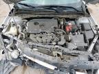 2020 Nissan Altima S за продажба в Houston, TX - Front End