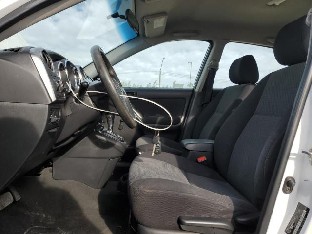 2007 TOYOTA COROLLA MATRIX XR
