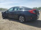 2016 Honda Civic Ex   for Sale in Baltimore, MD - Front End