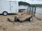 2007 'Other Heavy Equipment' Trailer zu verkaufen in Gainesville, GA - All Over