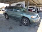 2004 Toyota Highlander Base na sprzedaż w Hayward, CA - Front End