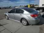 2010 Subaru Legacy 2.5I Premium en Venta en Farr West, UT - Front End