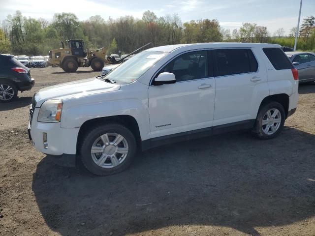 Parquets GMC TERRAIN 2015 White