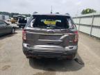 2013 Ford Explorer Limited zu verkaufen in Shreveport, LA - Rear End