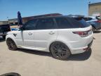 2014 Land Rover Range Rover Sport Autobiography for Sale in Wilmer, TX - Minor Dent/Scratches