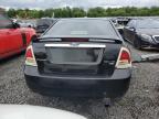 2006 Ford Fusion Se للبيع في Hillsborough، NJ - Front End