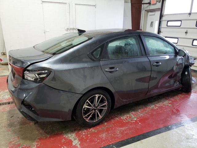  KIA FORTE 2024 Серый