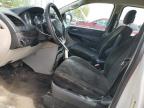 2012 Dodge Grand Caravan Se იყიდება East Granby-ში, CT - Rear End
