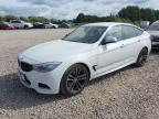 2013 BMW 320D M SPO for sale at Copart WISBECH