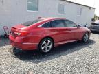 2018 Honda Accord Exl იყიდება Hillsborough-ში, NJ - Front End