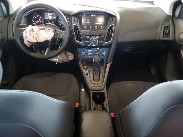  FORD FOCUS 2018 Szary