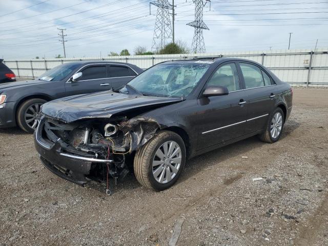 2009 Hyundai Sonata Se