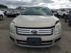 2009 Ford Fusion Se للبيع في Pennsburg، PA - Rear End