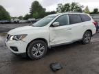 2019 Nissan Pathfinder S for Sale in Finksburg, MD - Side