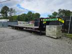 2022 Gooseneck 40Flatbed for Sale in Austell, GA - Normal Wear
