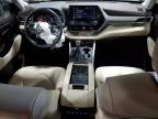 2021 Toyota Highlander Xle   იყიდება Ham Lake-ში, MN - Front End