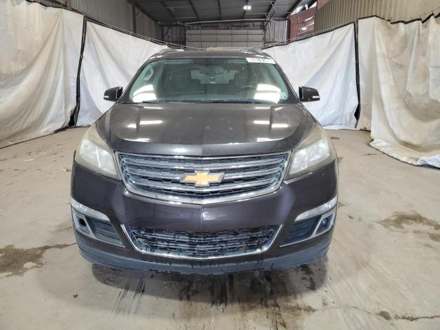 Parquets CHEVROLET TRAVERSE 2014 Gray
