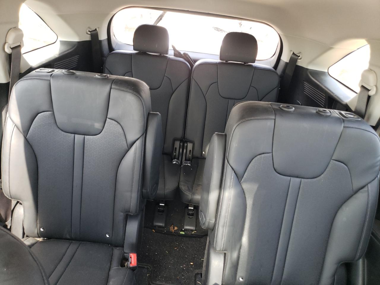 2022 Kia Sorento S VIN: KNDRG4LG7N5089398 Lot: 57153365