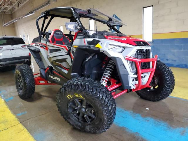 2020 Polaris Rzr Turbo S  