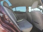 2014 Honda Civic Lx იყიდება American Canyon-ში, CA - Front End