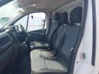 2015 VAUXHALL VIVARO 290 for sale at Copart WOLVERHAMPTON