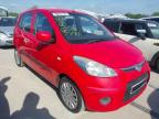 2009 HYUNDAI I10 ES for sale at Copart SANDY