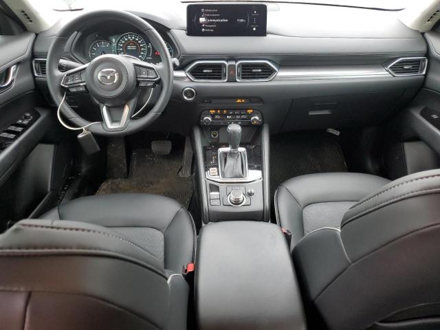 2024 MAZDA CX-5 PREFERRED