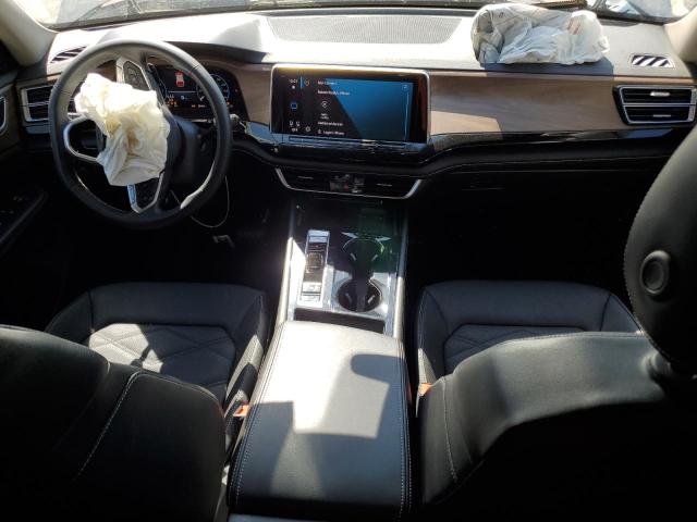  VOLKSWAGEN ATLAS 2024 Szary