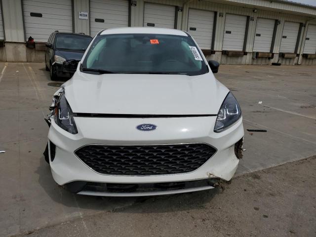  FORD ESCAPE 2022 Biały
